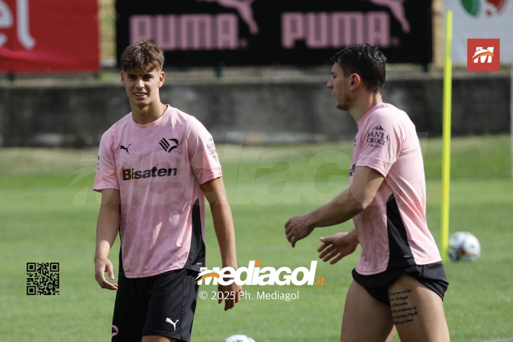 Palermo
