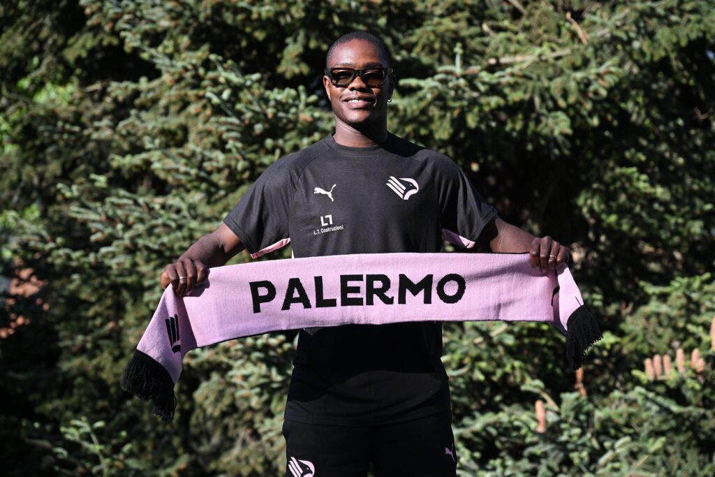 Palermo