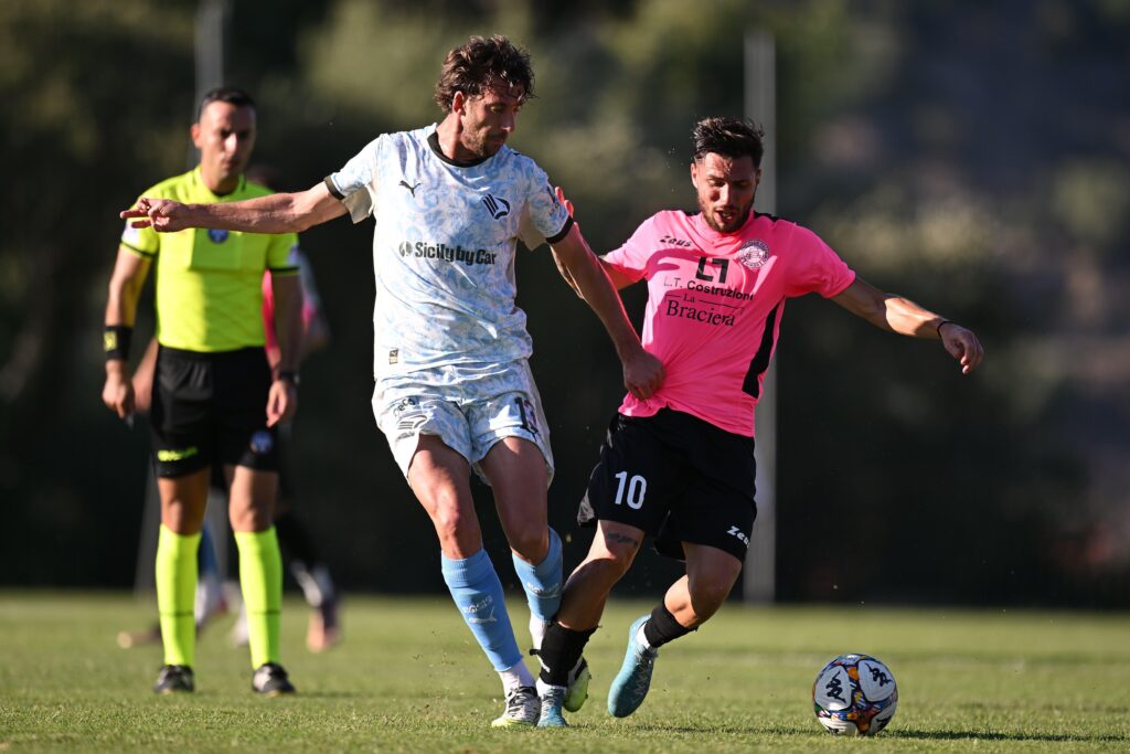 Ranocchia