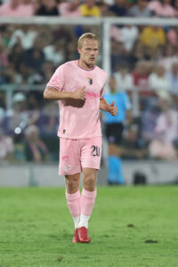 Pohjanpalo