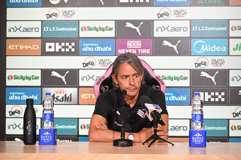 Calciomercato Palermo