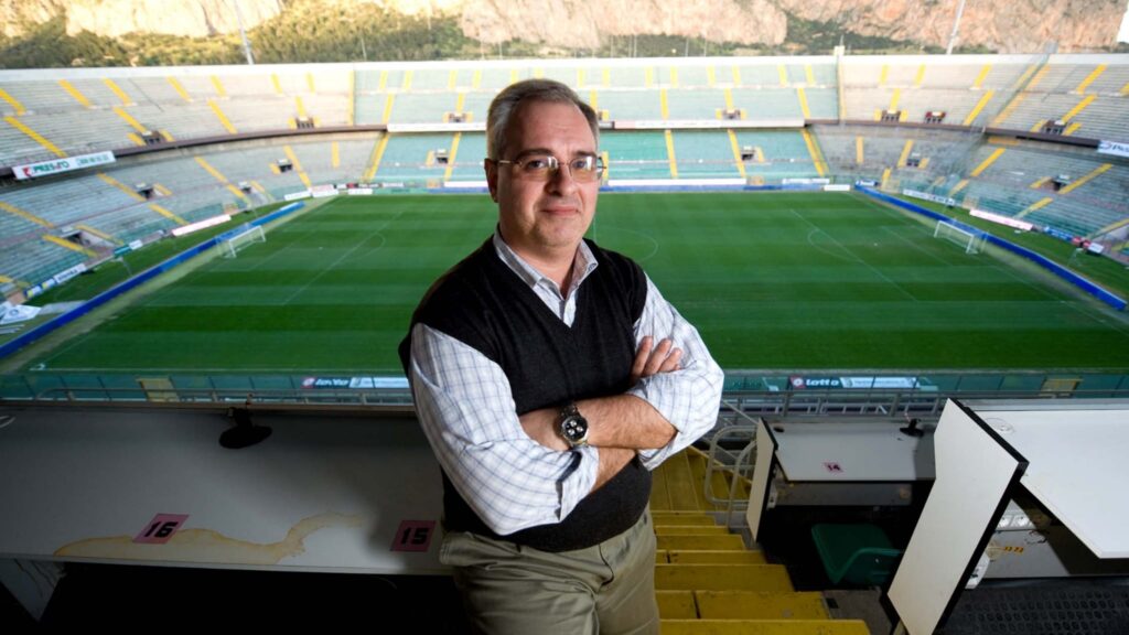 Giuseppe D'Agostino