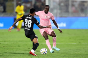 Palermo FC v Manchester City FC - Pre-season Friendly