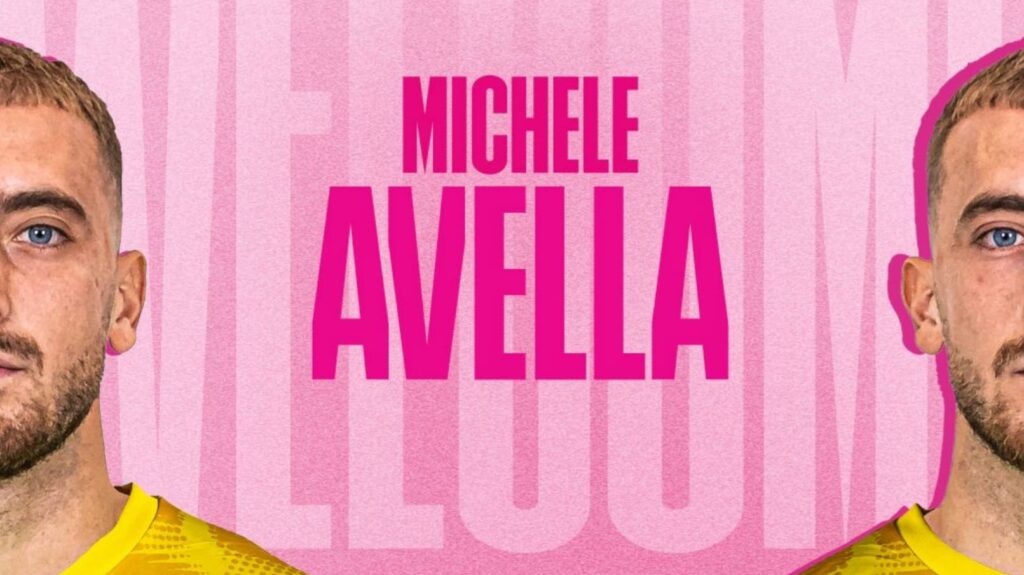 Avella