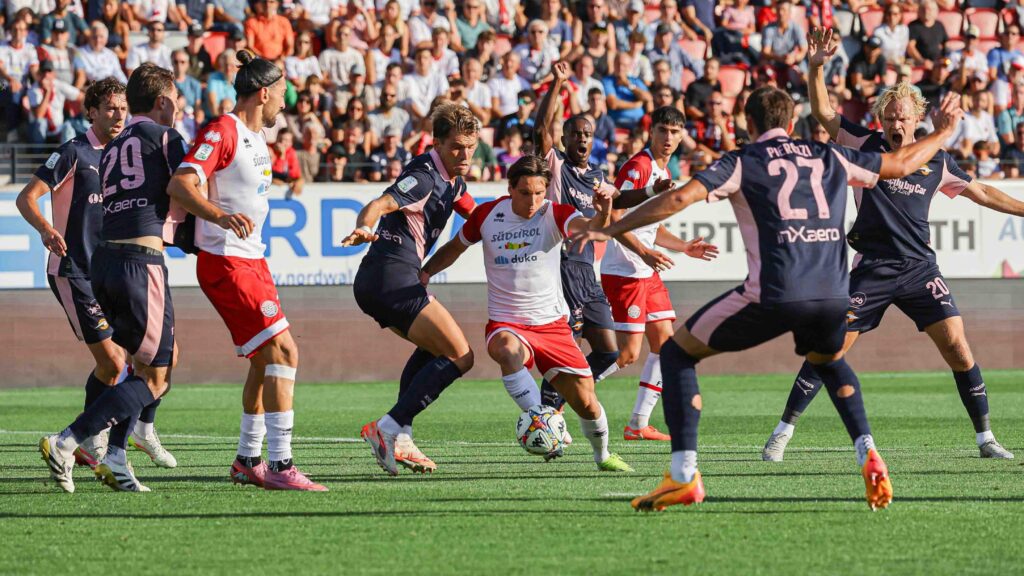 Palermo Calcio Inzaghi