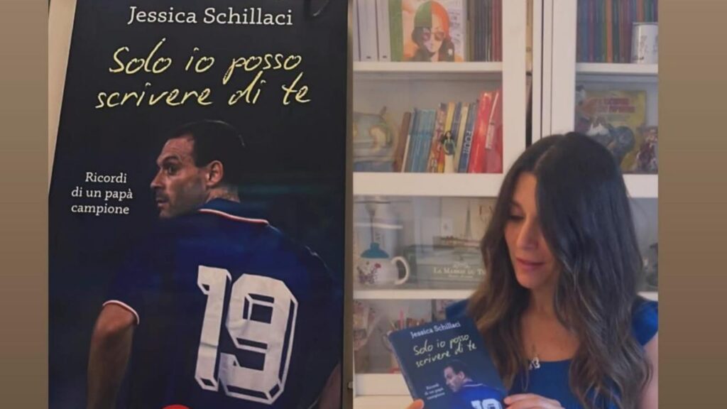 Libro Schillaci