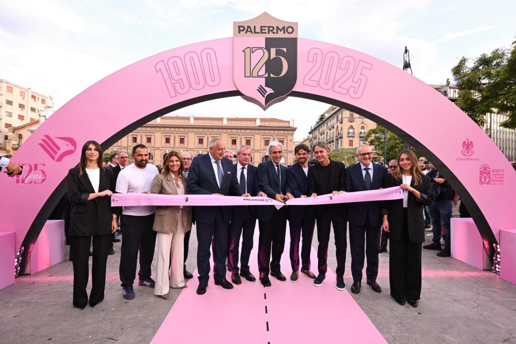 Palermo