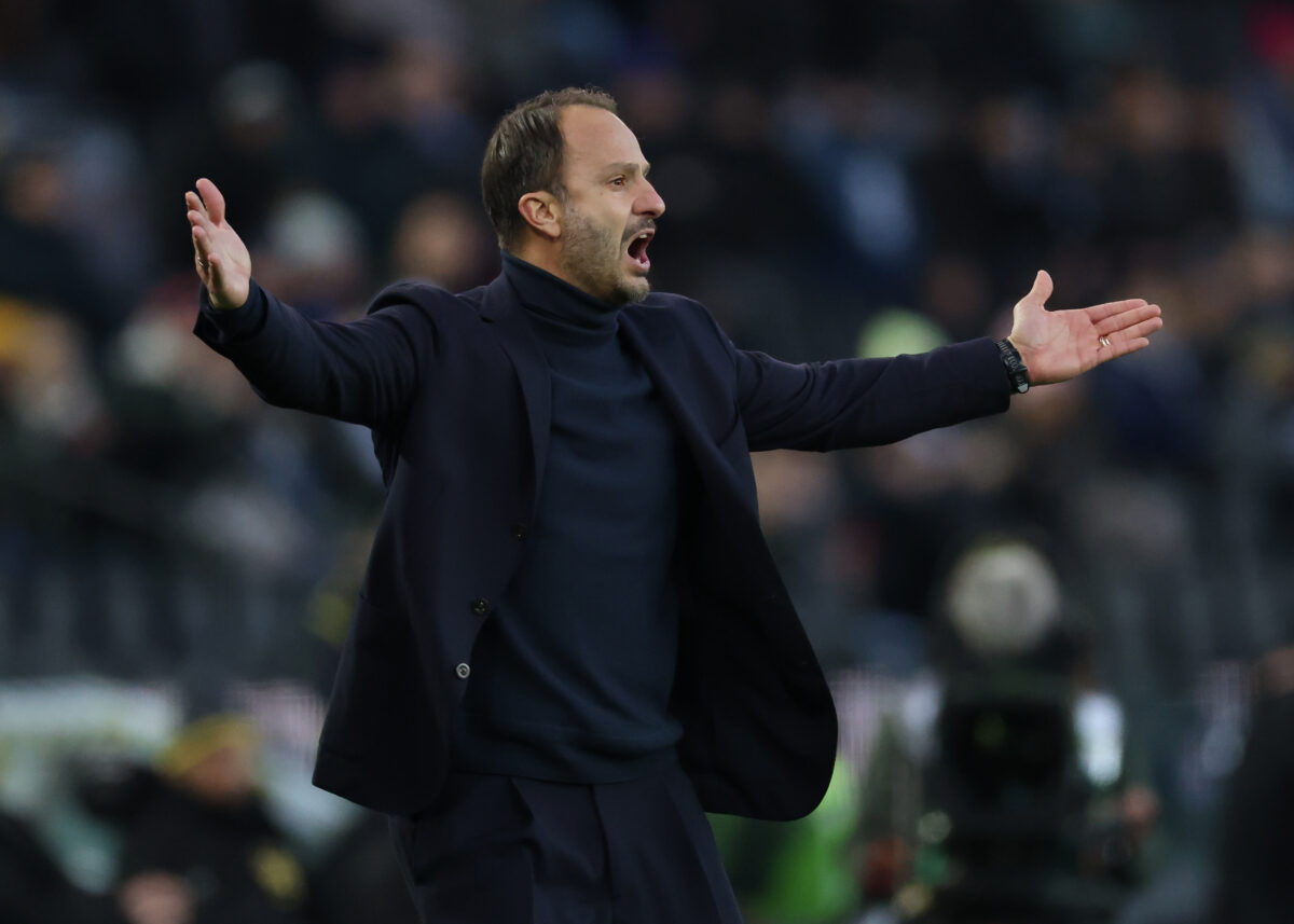 Udinese Calcio v Pisa SC - Serie A