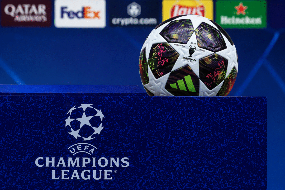 champions