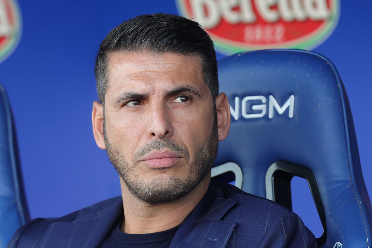 Empoli FC v US Salernitana - Serie A TIM