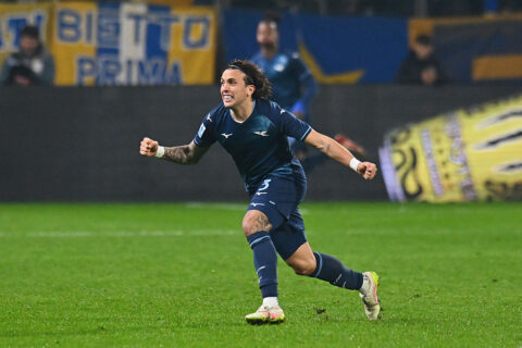 Parma Calcio 1913 v SS Lazio - Serie A