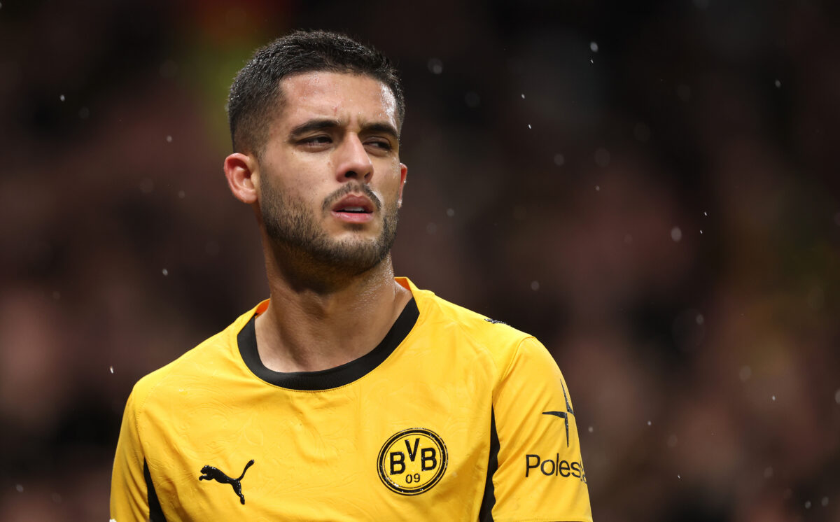Tottenham Hotspur v Borussia Dortmund - UEFA Champions League 2025/26 League Phase MD7