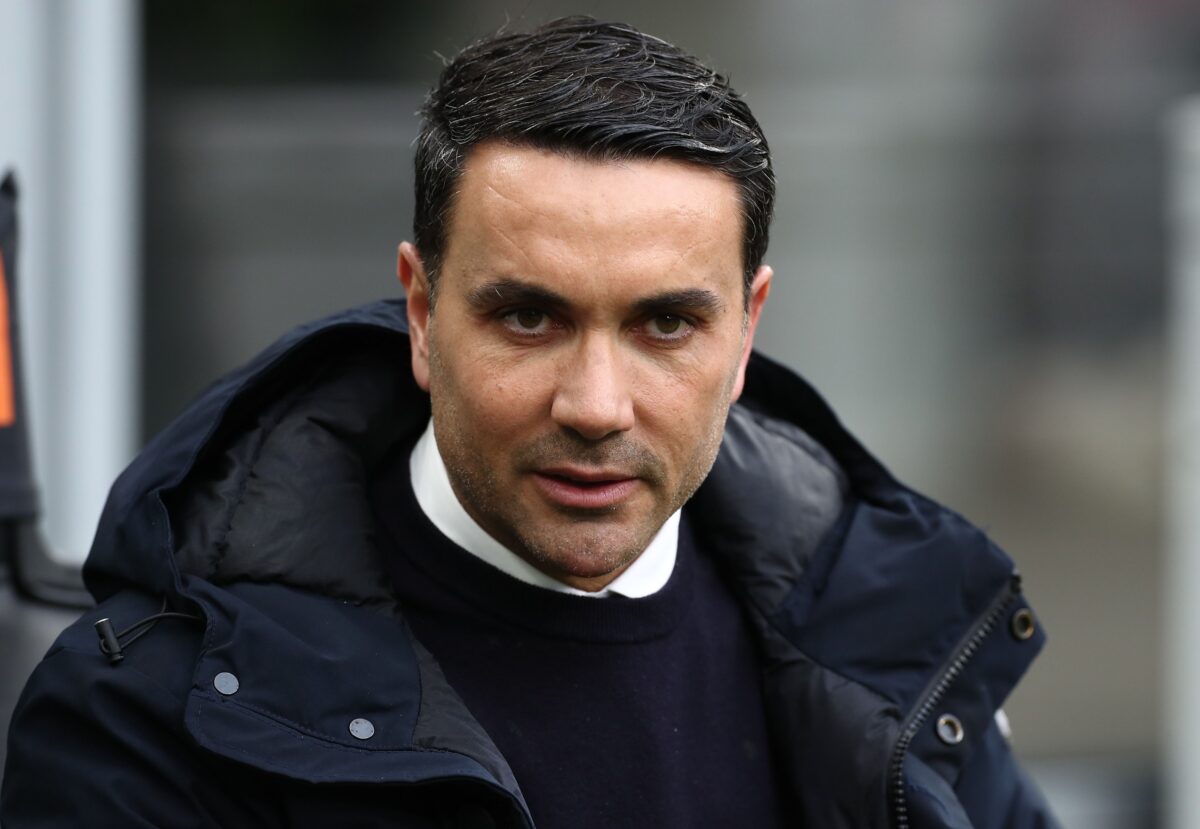 FC Internazionale v Atalanta BC - Serie A