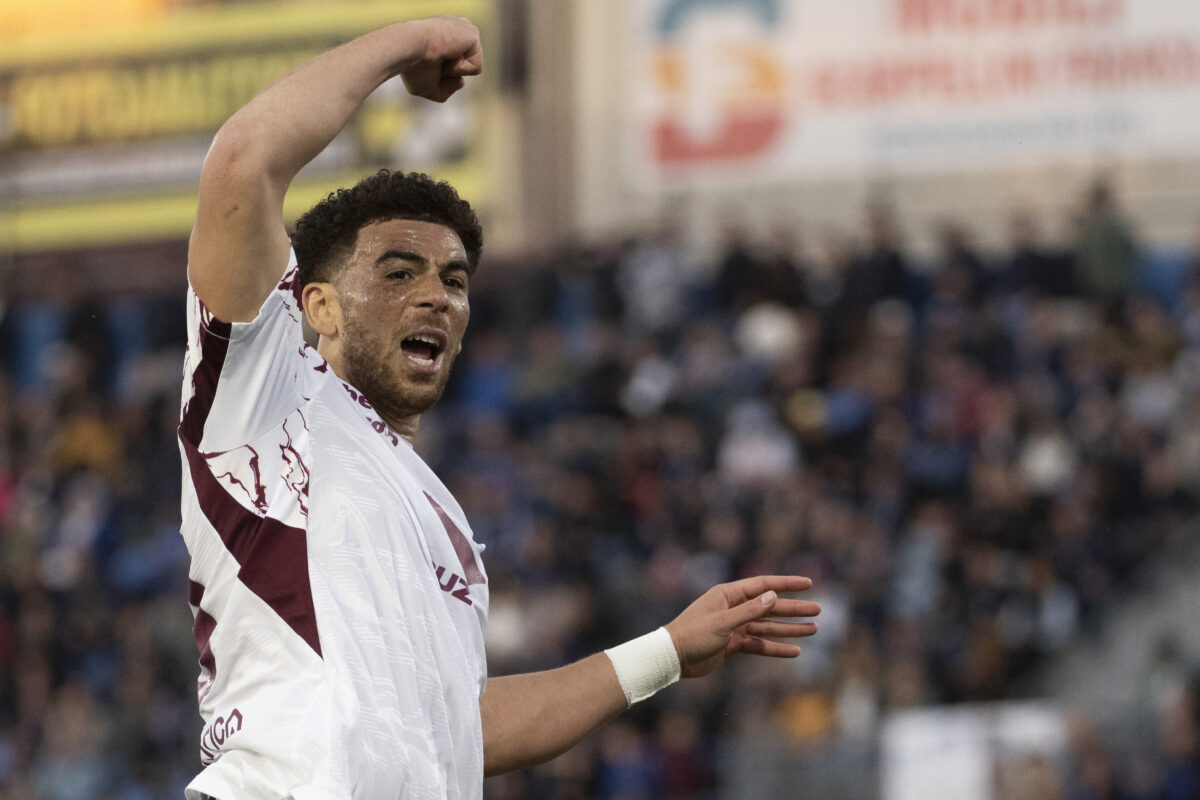 Pisa SC v Torino FC - Serie A