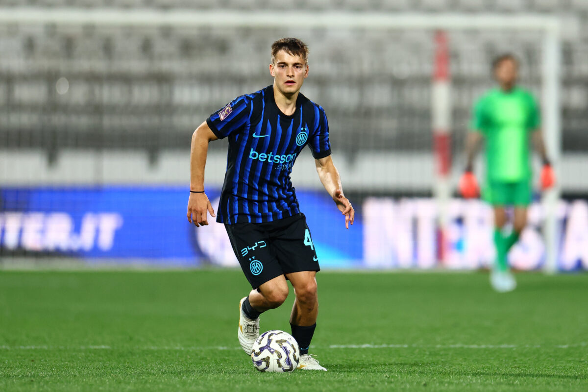FC Internazionale U23 v Arzignano Valchiampo - Serie C