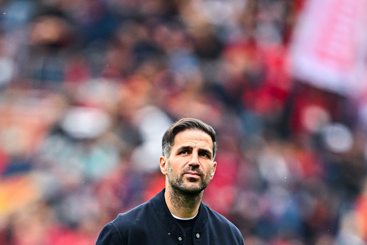Genoa CFC v Como 1907 - Serie A