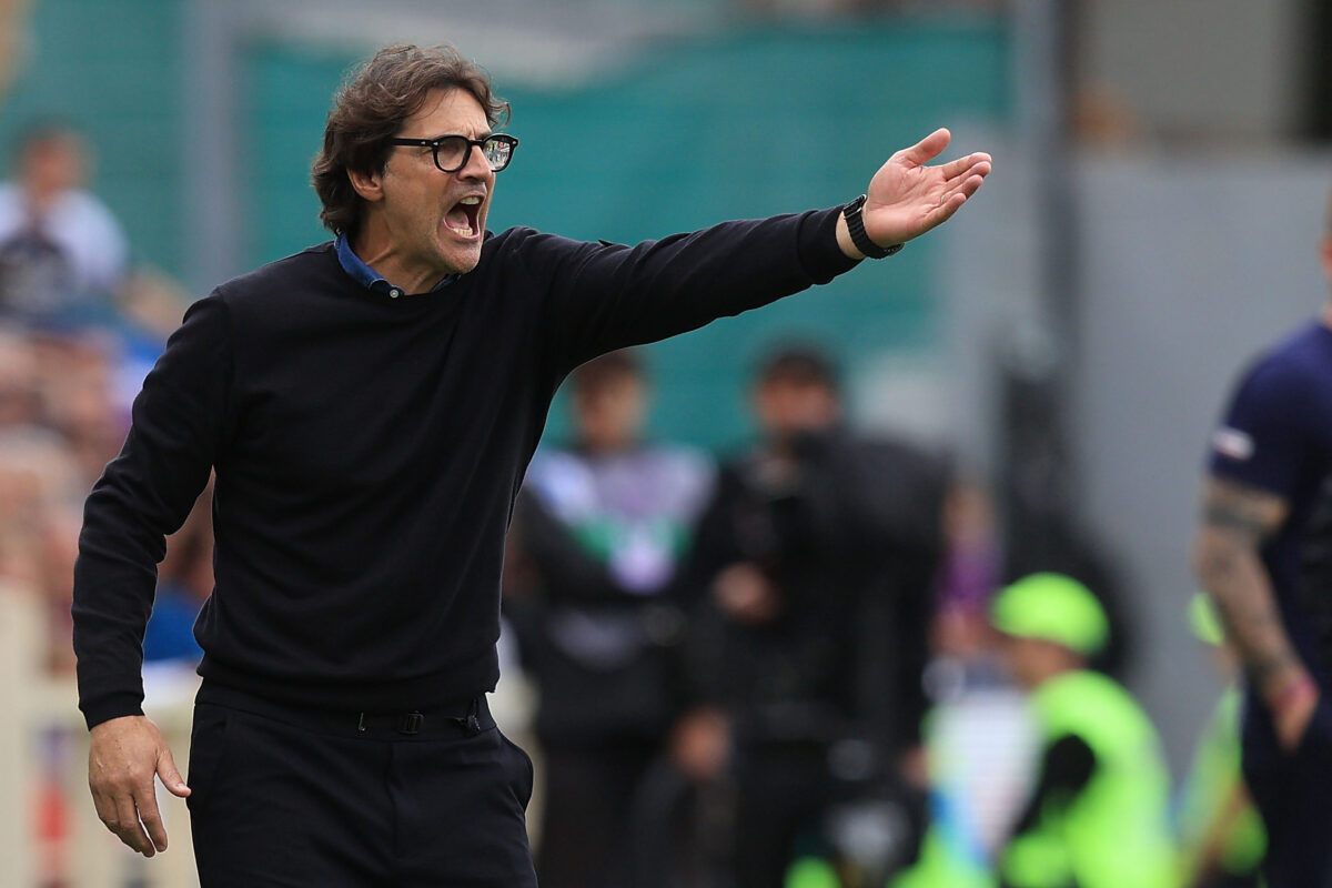 ACF Fiorentina v Genoa CFC - Serie A
