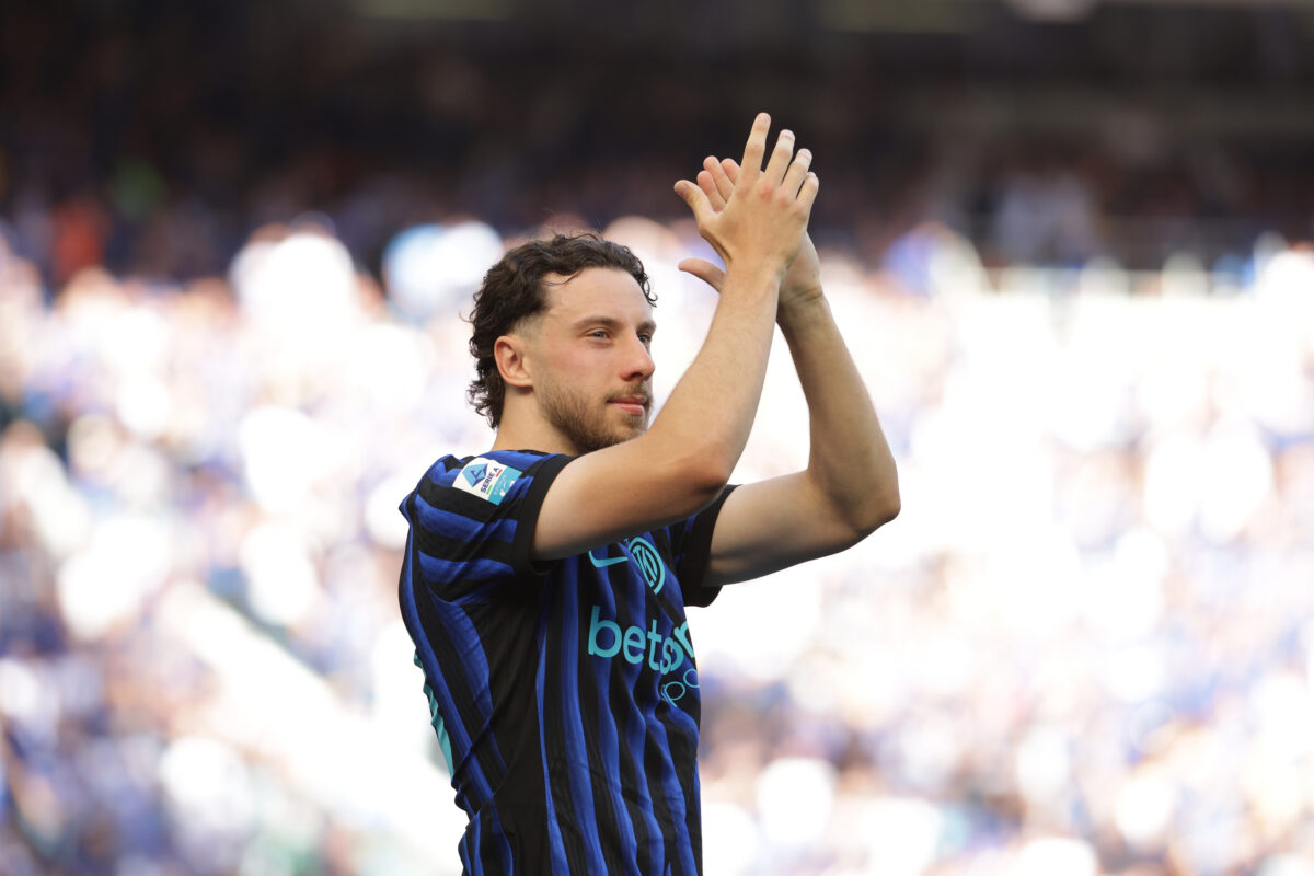 FC Internazionale v Hellas Verona FC - Serie A