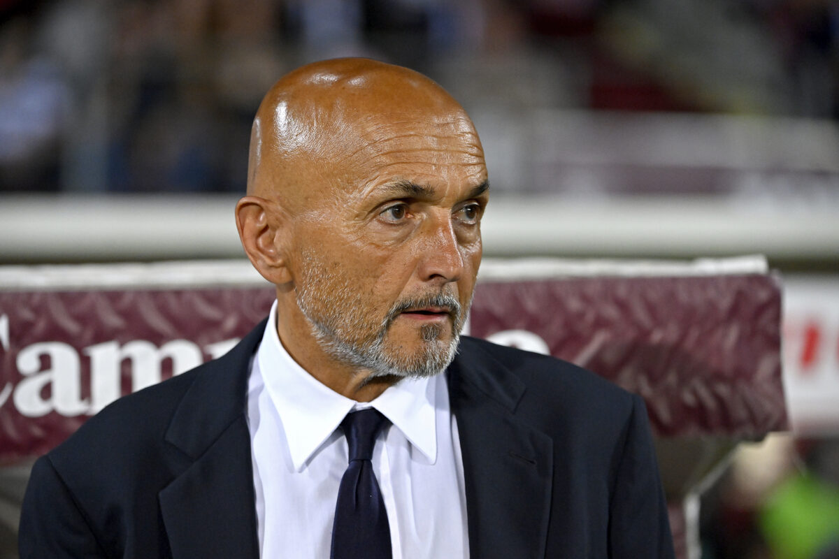 Torino FC v Juventus FC - Serie A