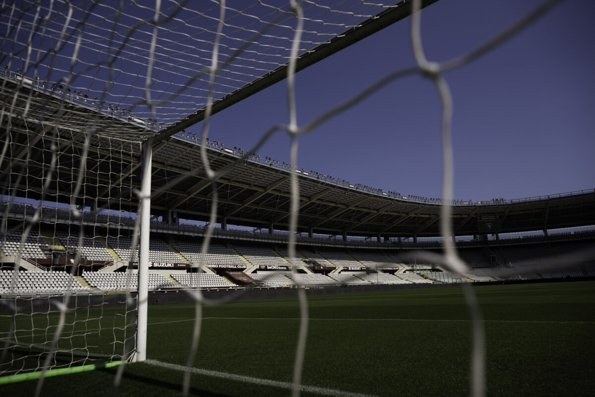 Torino FC v Juventus FC - Serie A