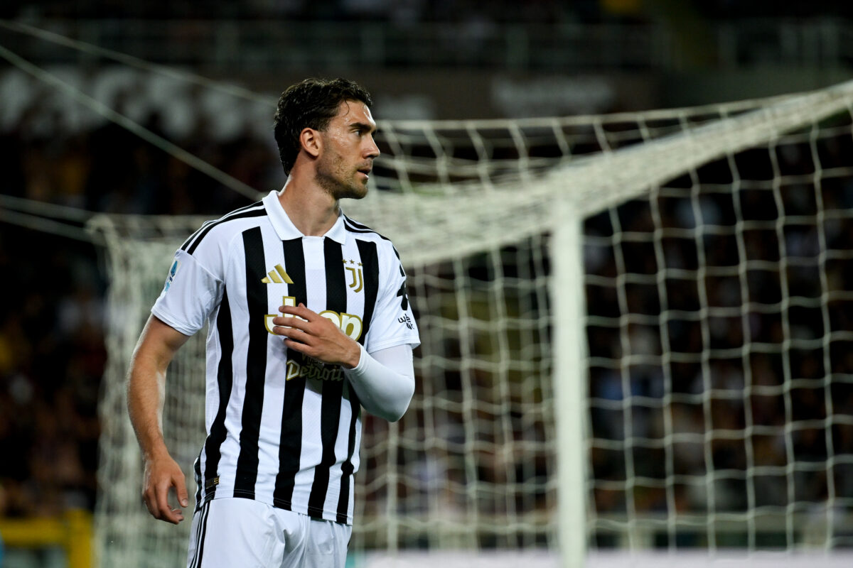 Torino FC v Juventus FC - Serie A