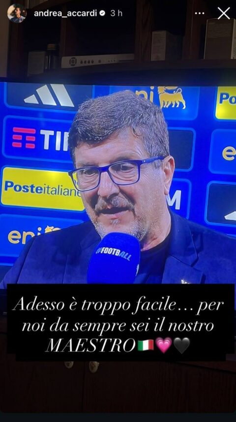 Accardi Baldini