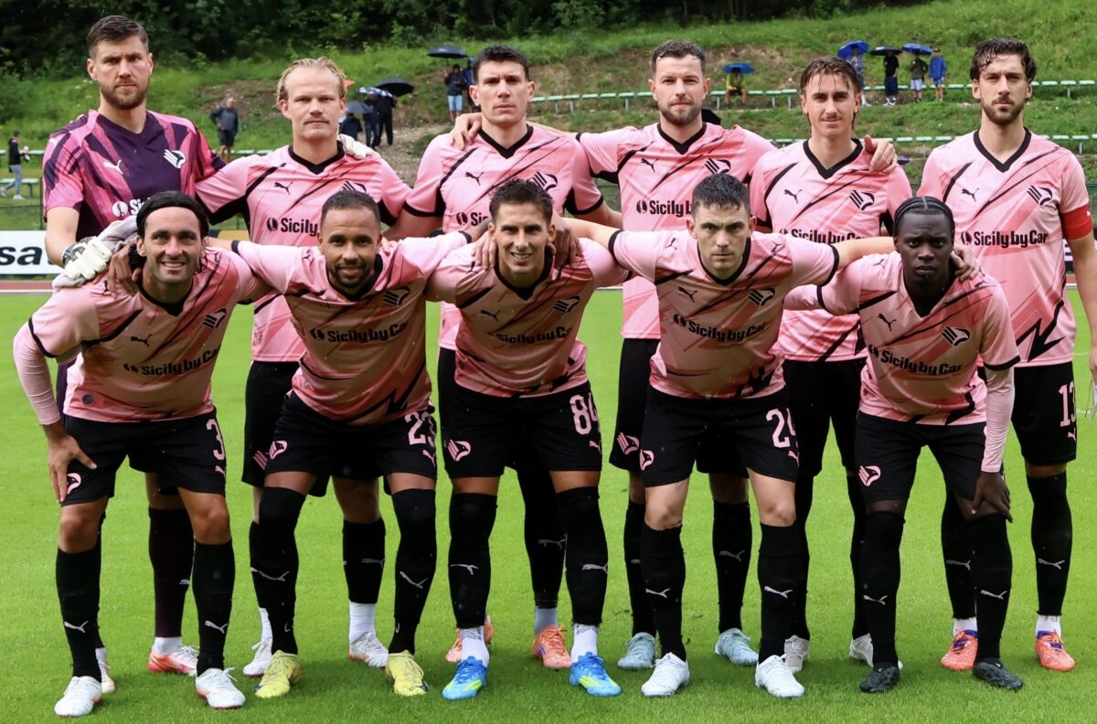 Palermo