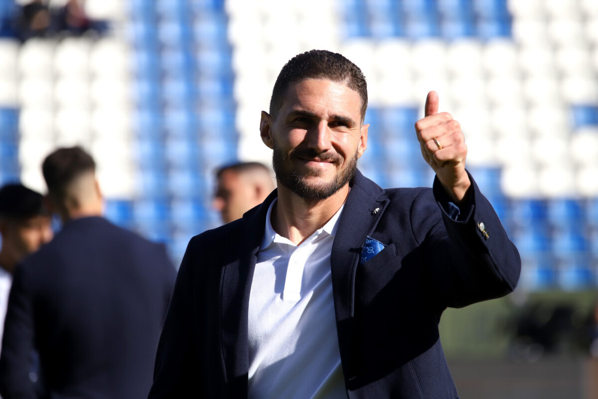 Cagliari Calcio v Genoa CFC - Serie A TIM