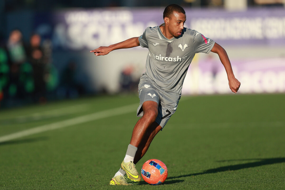 ACF Fiorentina v Hellas Verona FC - Serie A