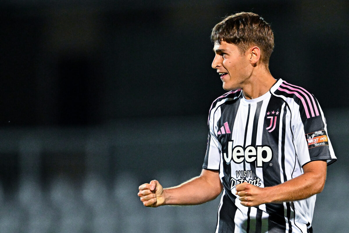 Juventus Next Gen v Vis Pesaro - Serie C Playoffs