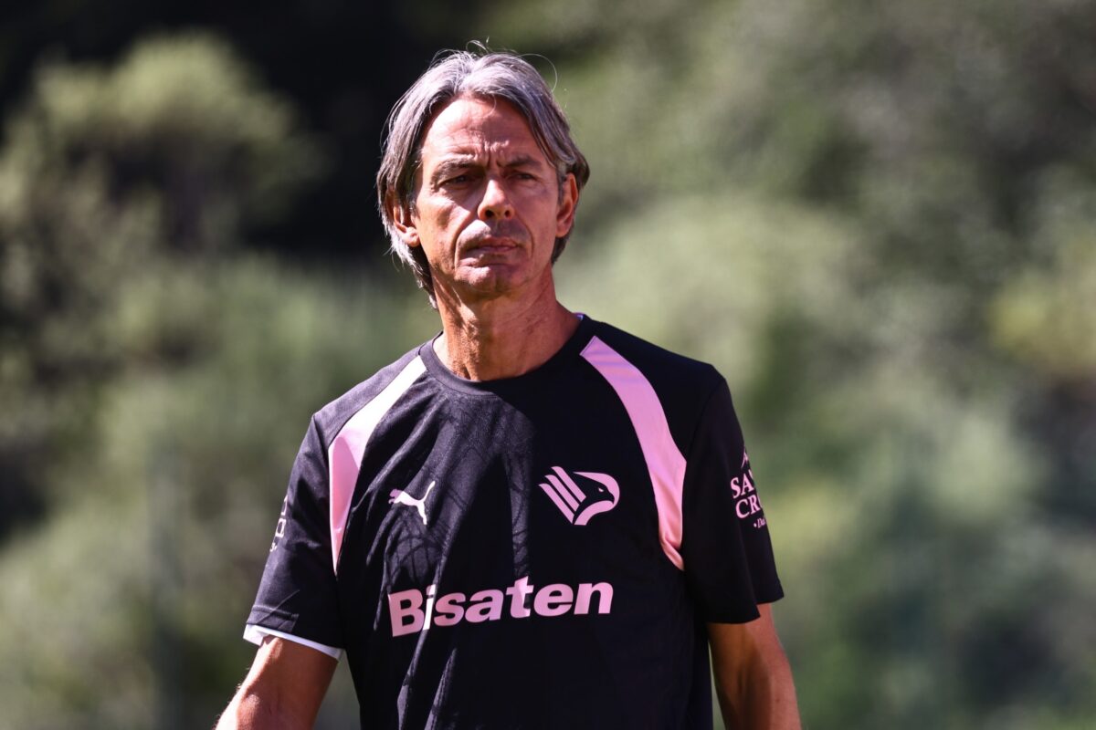 Inzaghi