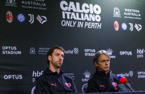 Bani Inzaghi