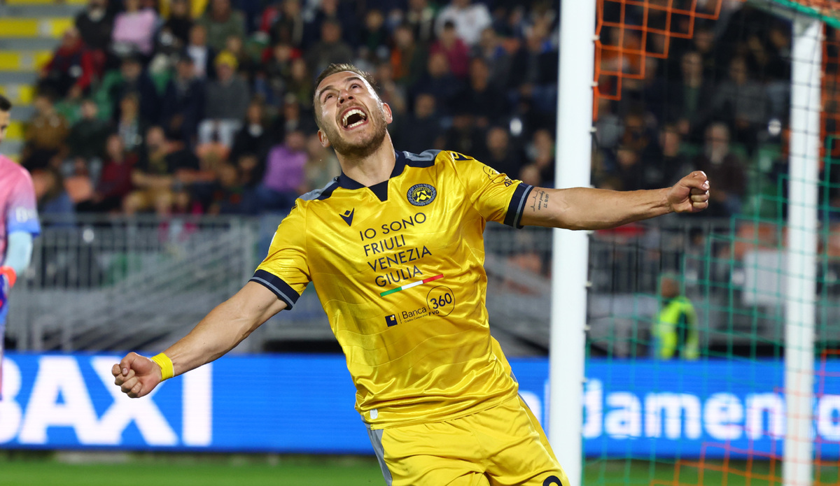 Venezia v Udinese - Serie A