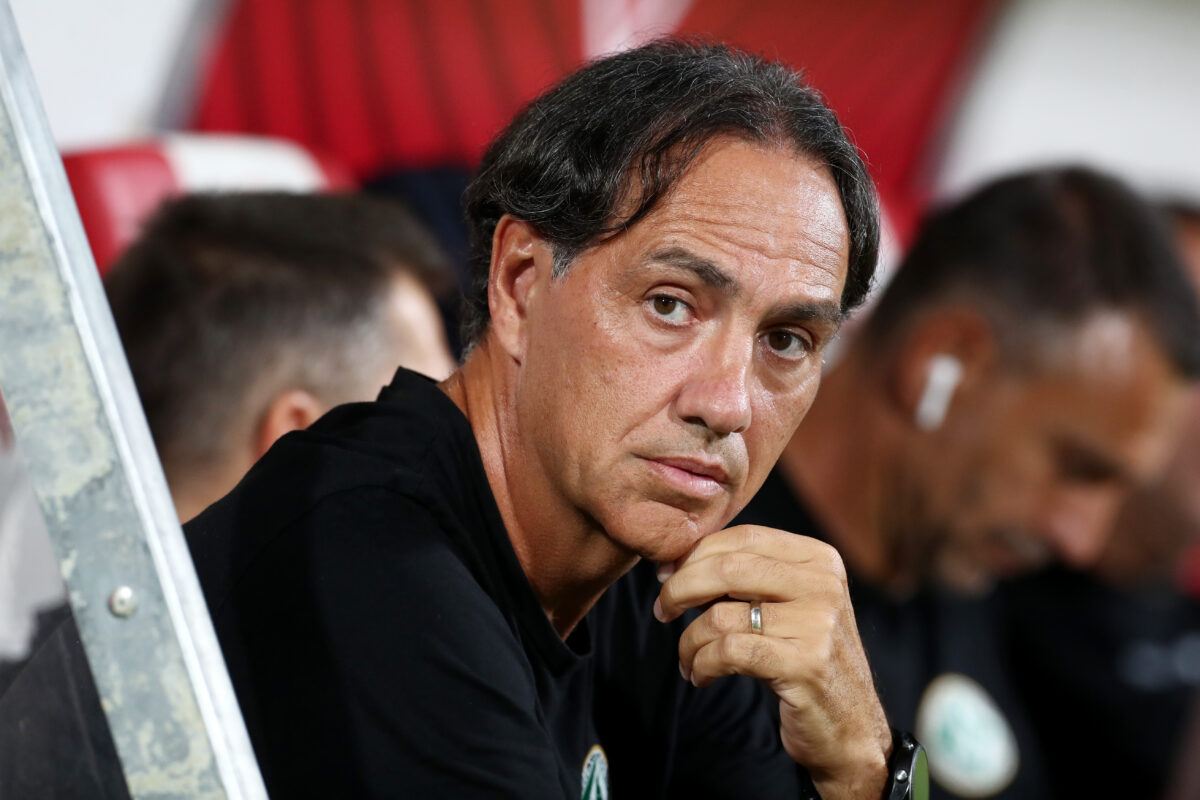 AC Monza v US Avellino - Coppa Italia
