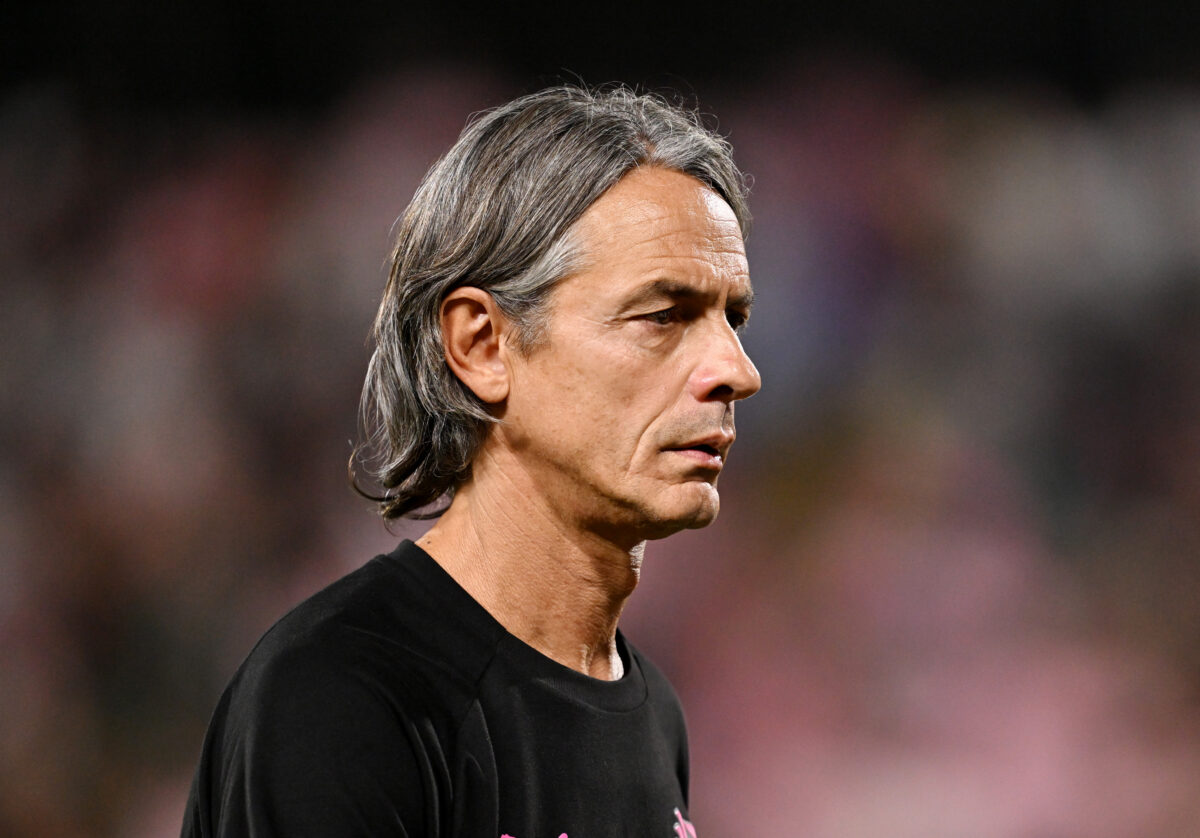 Palermo FC v US Lecce - Coppa Italia