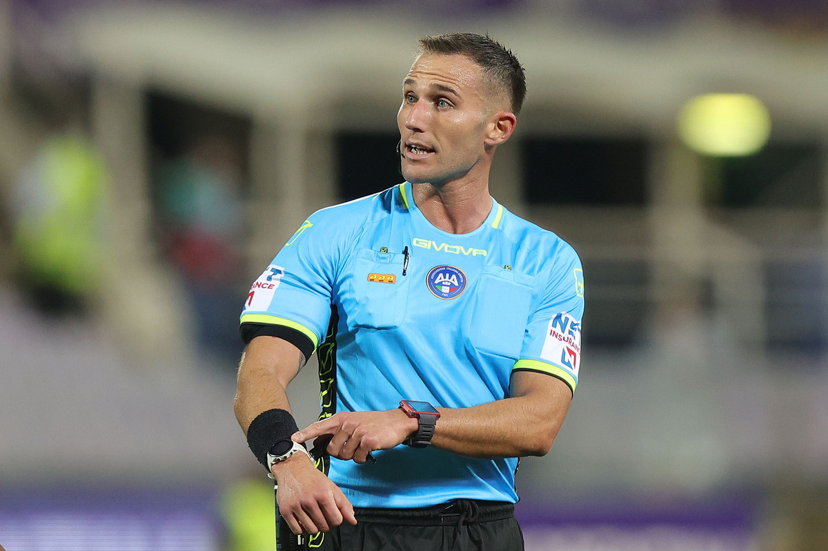 ACF Fiorentina v Genoa CFC - Serie A TIM