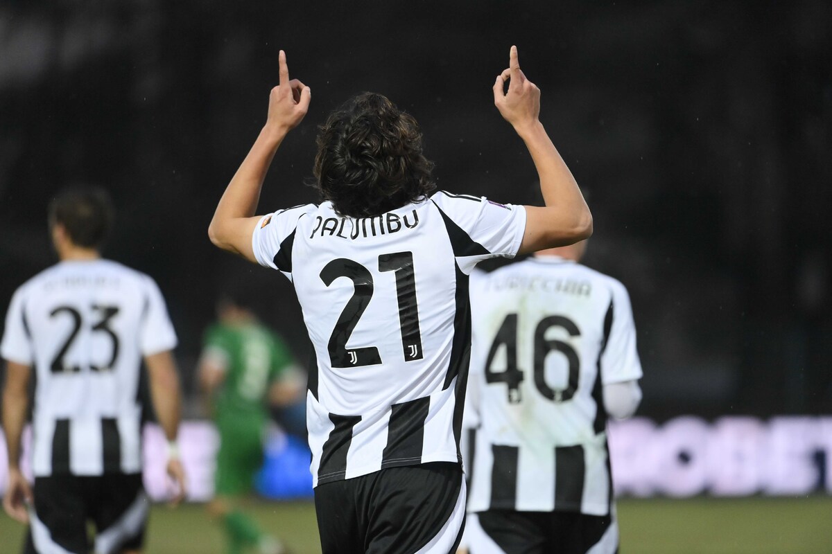 Juventus Next Gen v Monopoli - Serie C