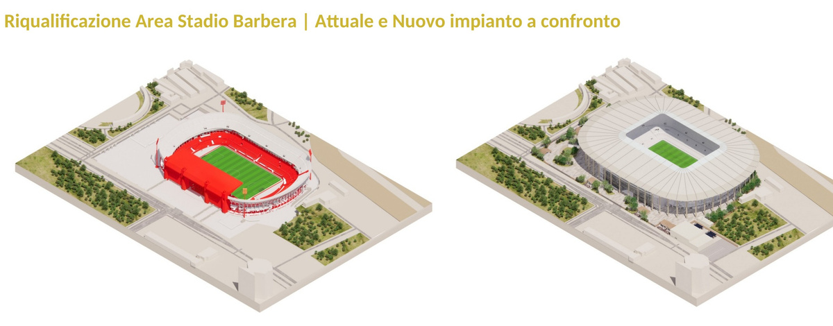 PEF-BARBERA-2026-013-attuale-nuovo-impianto-confronto