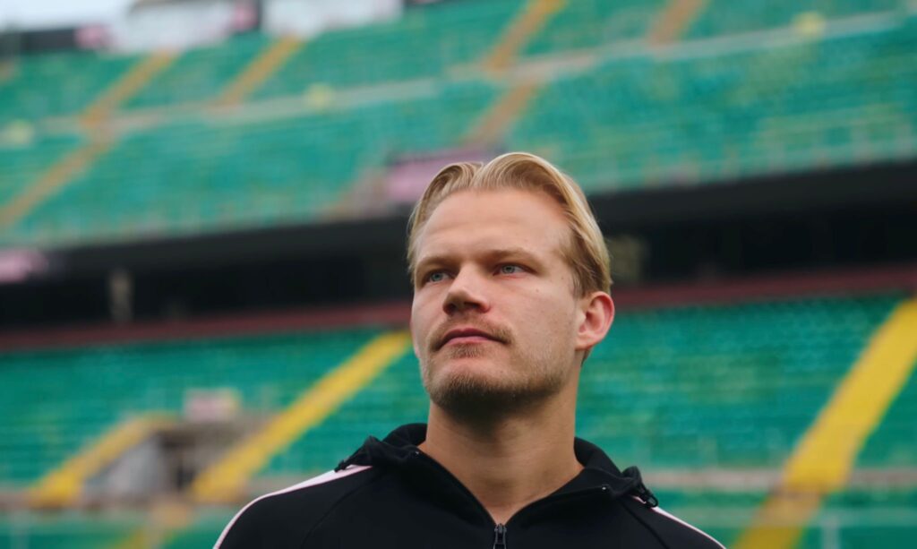 Pohjanpalo