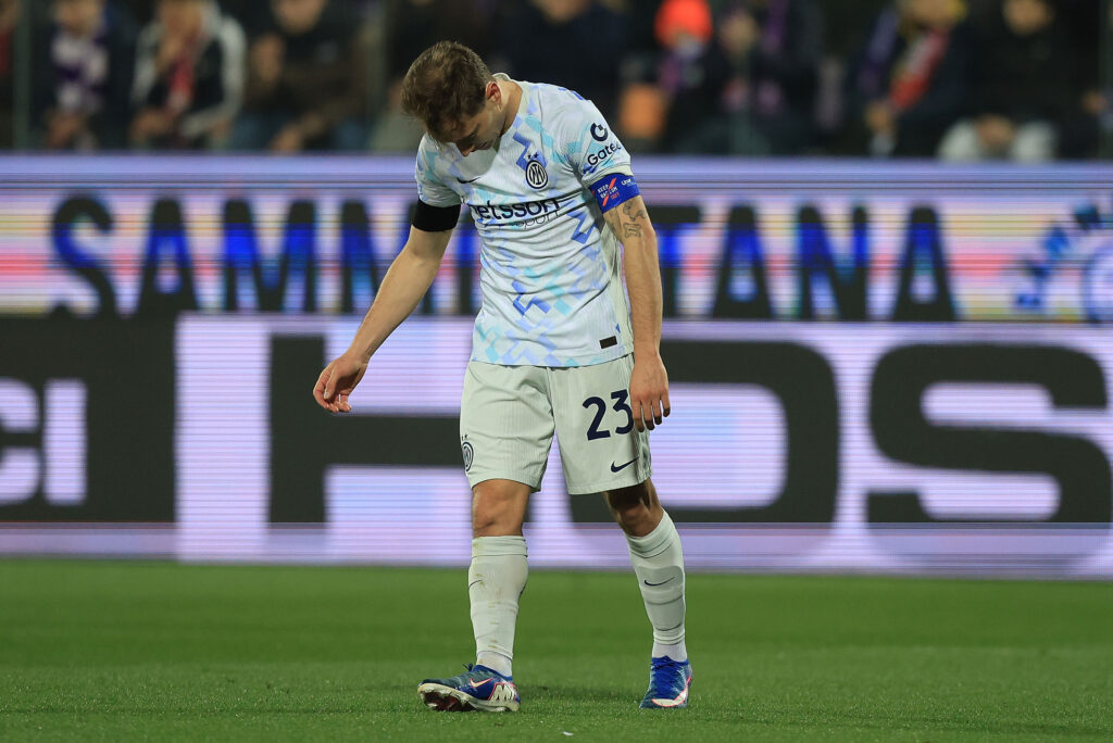 ACF Fiorentina v FC Internazionale - Serie A