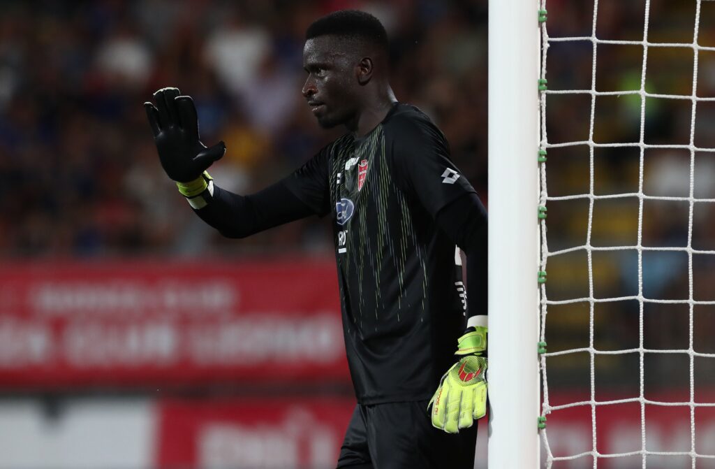 Demba Thiam