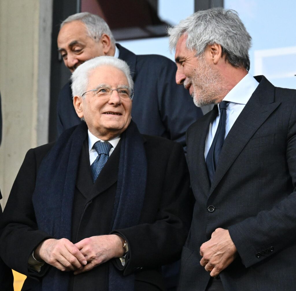 Mattarella