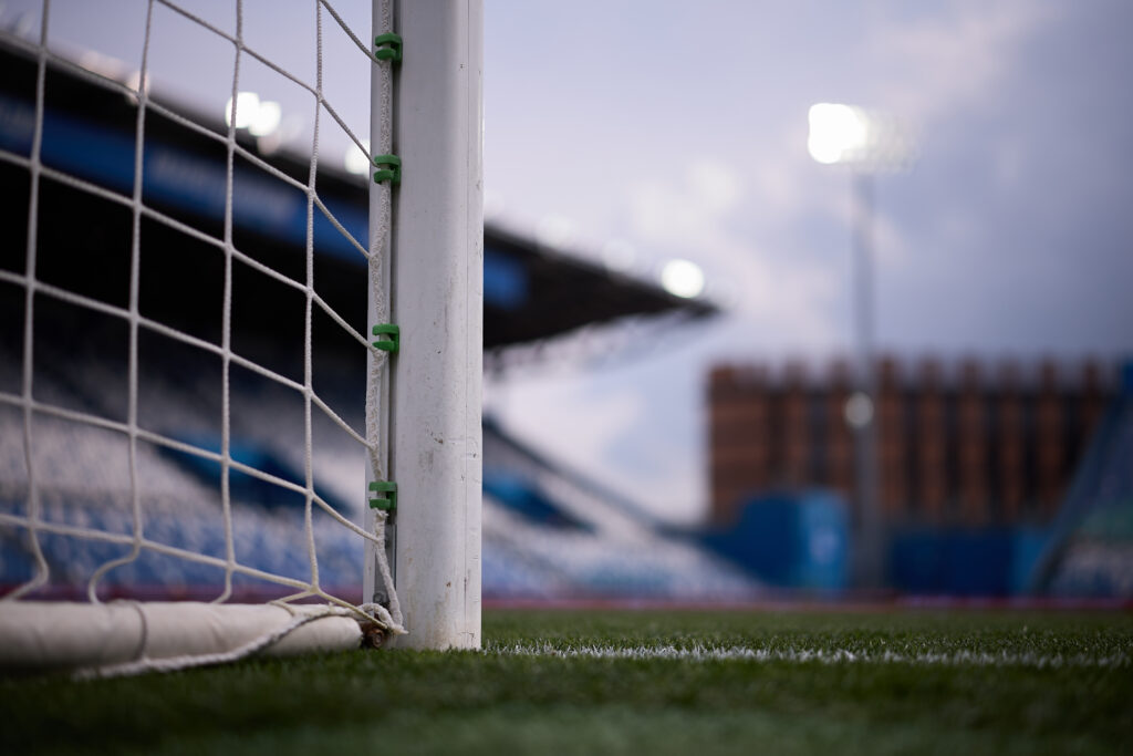 Mapei Stadium