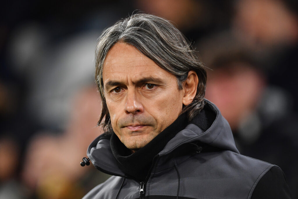 Inzaghi