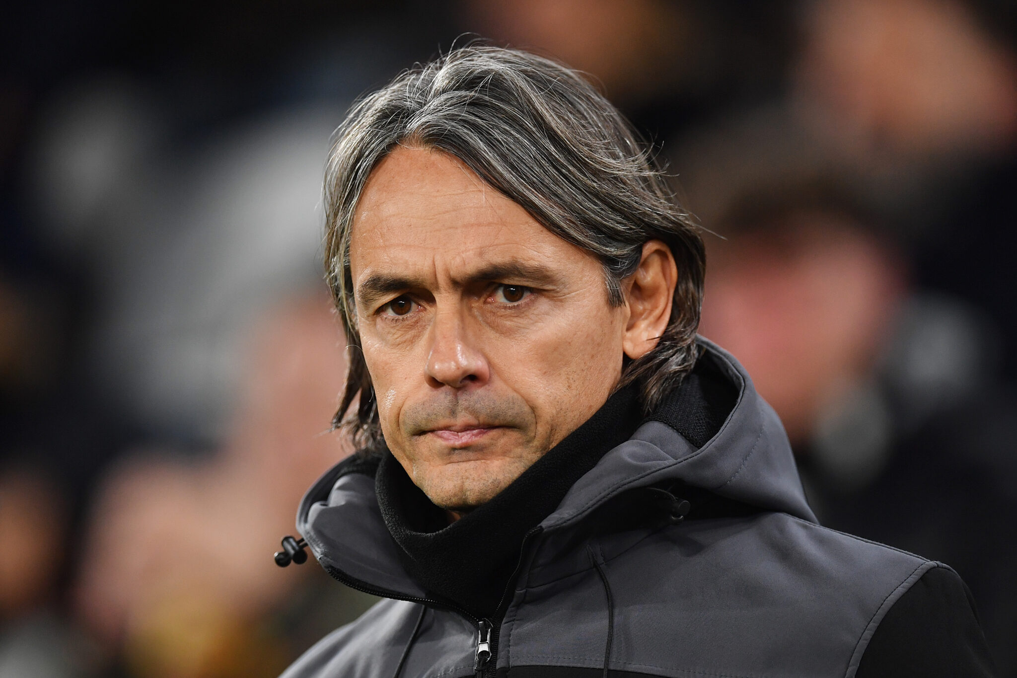 Palermo di Filippo Inzaghi